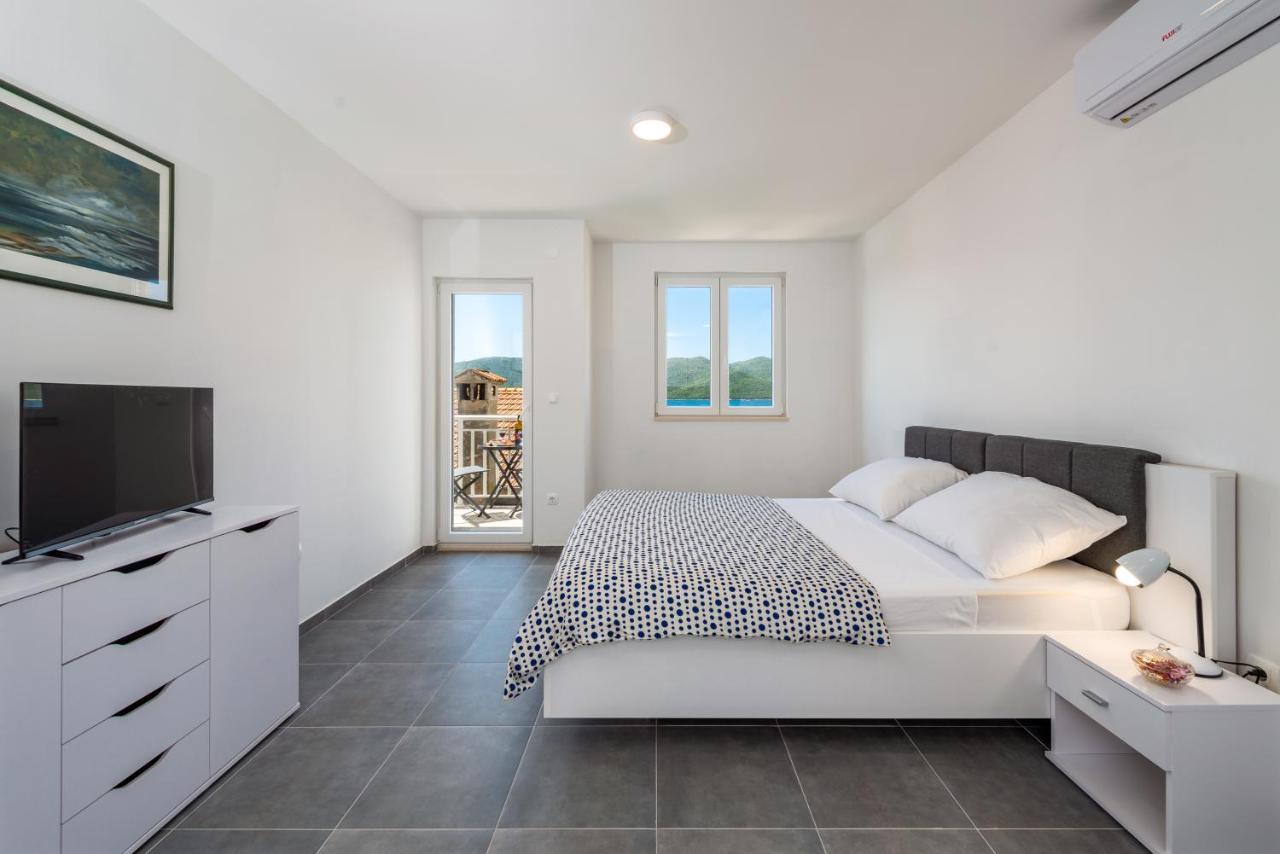Korta Apartments 维甘 外观 照片