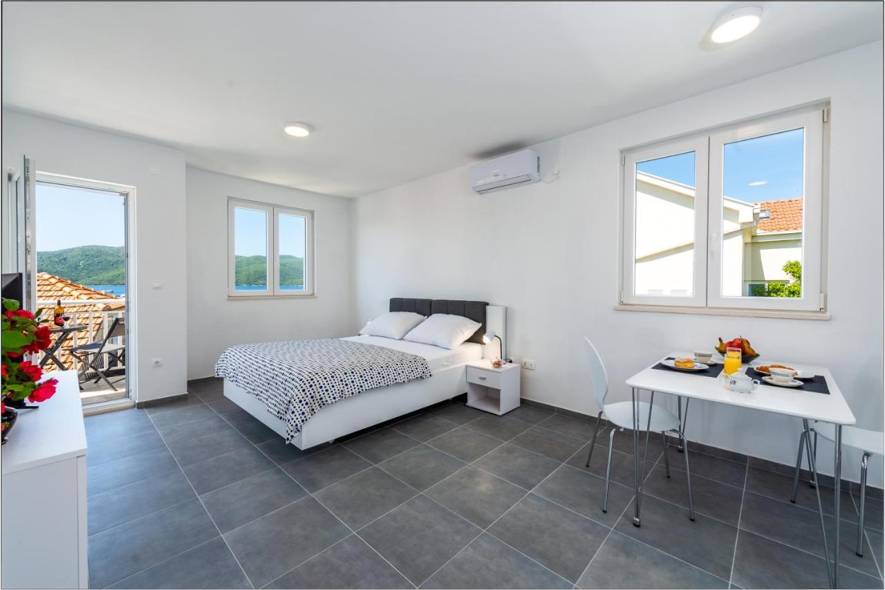 Korta Apartments 维甘 外观 照片